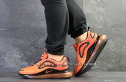  Кроссовки мужские Nike Air Max 720 orange