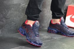 Кроссовки мужские Nike Air Max Tn bluered