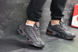Кроссовки мужские Nike Air Max gray