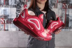  Кроссовки женские Nike Air Max 720 , 16136