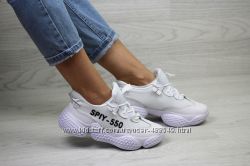 Кроссовки женские Adidas SPIY-550 white
