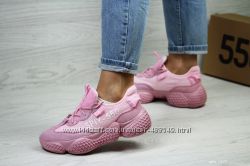  Кроссовки женские Adidas SPIY-550 pink