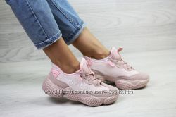 Кроссовки женские Adidas SPIY-550 powdery