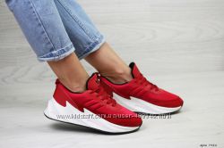 Кроссовки женские Adidas Sharks red