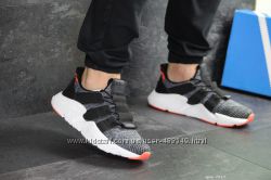 Кроссовки мужские Adidas Prophere grayorange