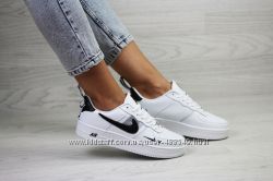  Кроссовки женские Nike Air Force 1 white