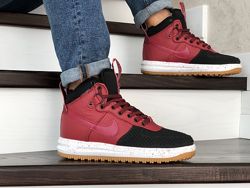 Кроссовки мужские Nike Lunar Force 1 Duckboot 