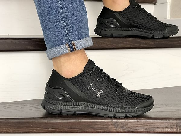 Кроссовки мужские Under Armour SpeedForm Gemini 8972