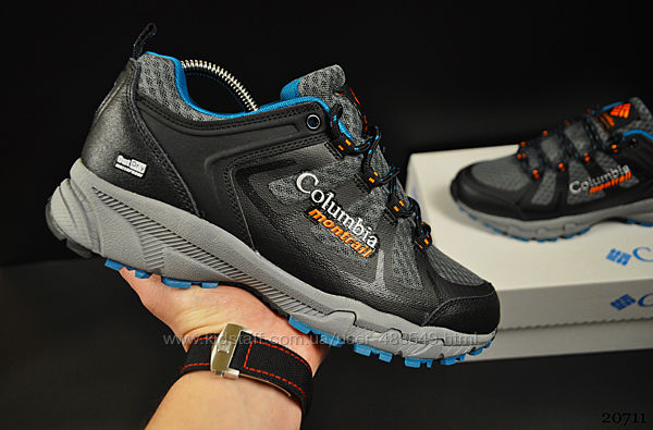 Кроссовки мужские C0lumb1a SE20711