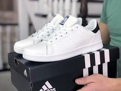  Кроссовки мужские Adidas Stan Smith 9075