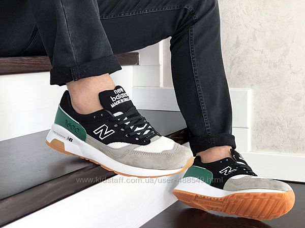 Кроссовки мужские New Balance 1500 ,  9122
