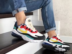 Кроссовки мужские Nike Air Max 270 React 9143