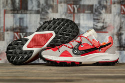 Кроссовки мужские Nike Air Zoom, красные 16721
