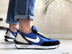 Кроссовки мужские Nike Undercover Jun Takahashi , синие 9220