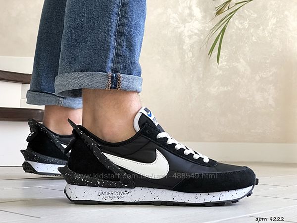  Кроссовки мужские Nike Undercover Jun Takahashi , 9222