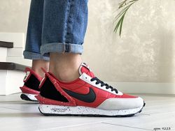 Кроссовки мужские Nike Undercover Jun Takahashi , красные