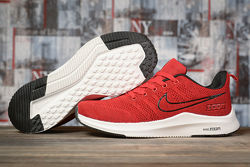 Кроссовки мужские Nike Zoom Winflo, красные