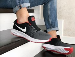Кроссовки мужские Nike Zoom, серый