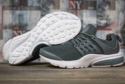  Кроссовки женские Presto, серые 