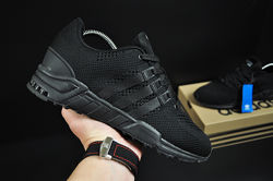 Кроссовки мужские Adidas Equipment черные 