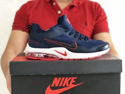 Кроссовки мужские Nike Air Presto CR7, темно синие