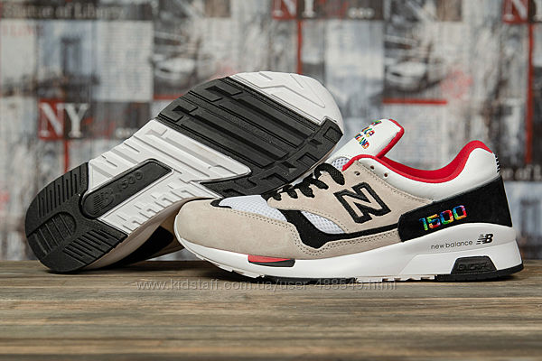 Кроссовки мужские New Balance 1500, DR16705