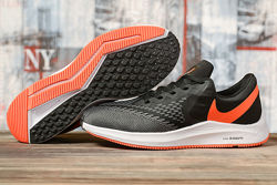 Кроссовки мужские Nike Zoom Winflo 6, черные 