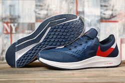 Кроссовки мужские Nike Zoom Winflo 6, синие