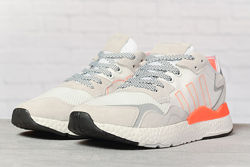 Кроссовки мужские Adidas Nite Jogger Boost, 17301