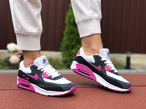  Кроссовки женские Nike Air Max 90, 9492