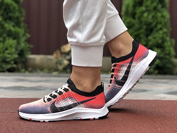  Кроссовки женские Nike Zoom, 9590