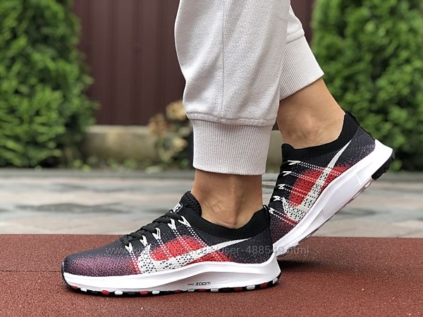  Кроссовки женские Nike Zoom, 9591