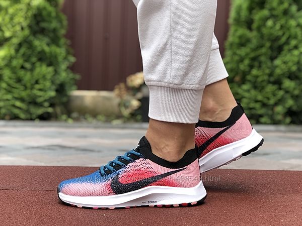  Кроссовки женские Nike Zoom, 9596