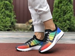 Кроссовки женские Nike Zoom, разноцвет