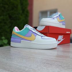 Кроссовки женские Nike Air Force 1 Shadow, 20181