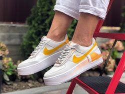  Кроссовки женские Nike Air Force 1 Shadow, 9665