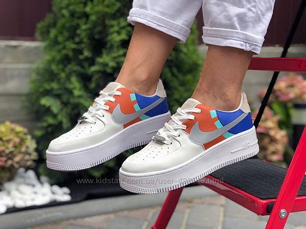 Кроссовки женские Nike Air Force , 9679