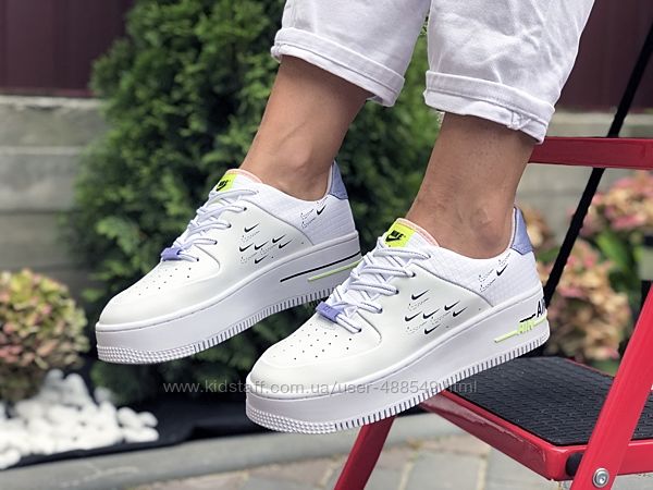 Кроссовки женские Nike Air Force , 9680