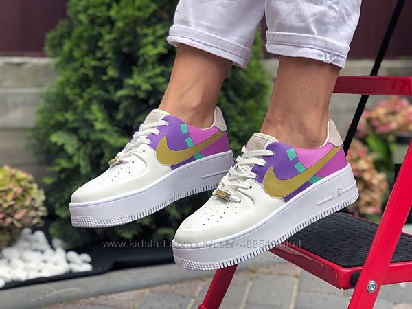 Кроссовки женские Nike Air Force , 9681