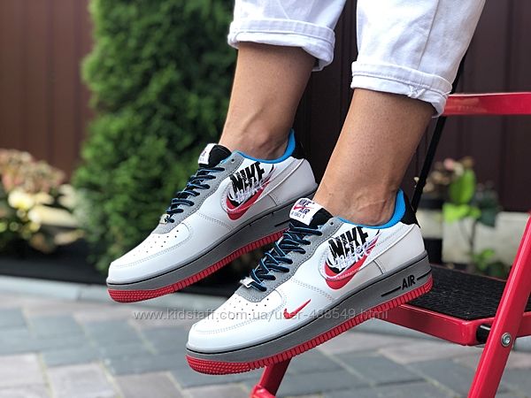 Кроссовки женские Nike Air Force 1, 9682