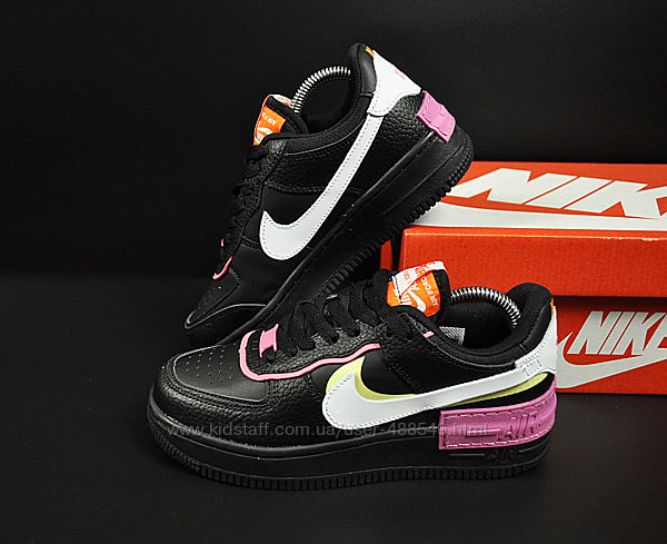 Кроссовки женские Nike Air Force 1 Shadow, SE20838