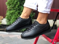 Кроссовки женские Nike Cortez, черные