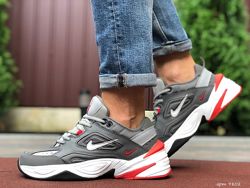 Кроссовки мужские Nike М2K Tekno, серые