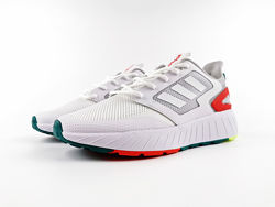  Кроссовки мужские Adidas Run90s neo, белые 