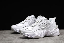 Кроссовки женские Nike M2K Tekno Белые