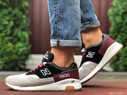 Кроссовки мужские New Balance 1500 , 41-46р