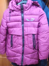 куртка - пальто