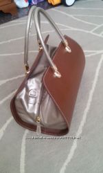 Італія ексклюзив  натуральна шкіра made in Italy