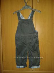 Комбинезон для малыша Obaibi