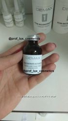 NEW Demax концентрат от отеков и темных кругов под глаз